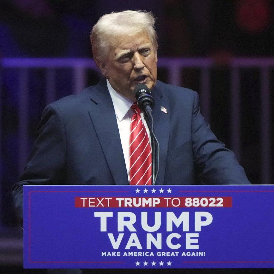 Inauguration Day Latest: Trump becomes the 47th president of the United States